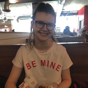 Meet your Posher, Amelia